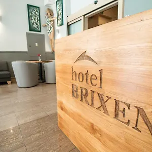 *** Hotel Brixen Republica Cehă