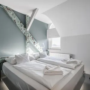  Hotel Butik Apartments, By Bqa Ungaria