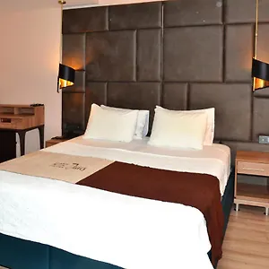 ** Hotel Davos Turcia