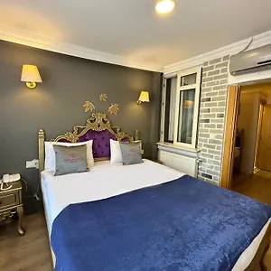 ** Hotel Ethnica Old Turcia