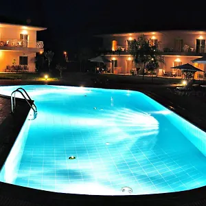 3* Pensiune Dafnes